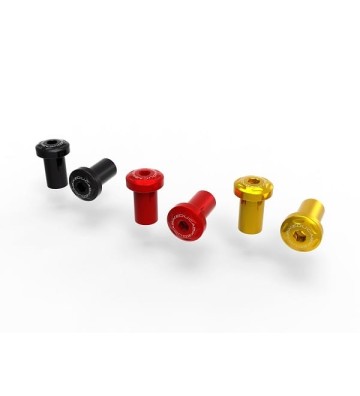 DUCABIKE Key lock cover for Ducati*