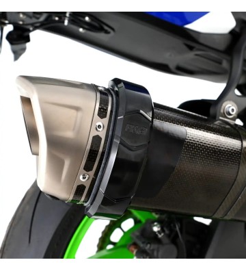 R&G Hexagonal Exhaust Protector