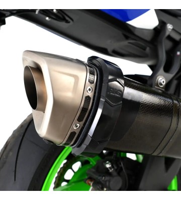 R&G Hexagonal Exhaust Protector