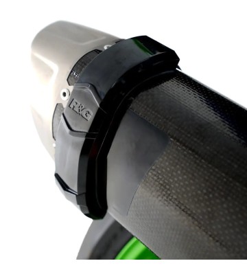 R&G Hexagonal Exhaust Protector