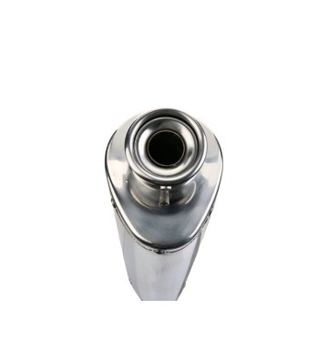 GPR TRIOVAL Silencer for HONDA VFR800 X/F 17-20