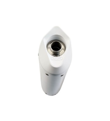 GPR ALBUS CERAMIC Silencer for YAMAHA FAZER 1000 01-05