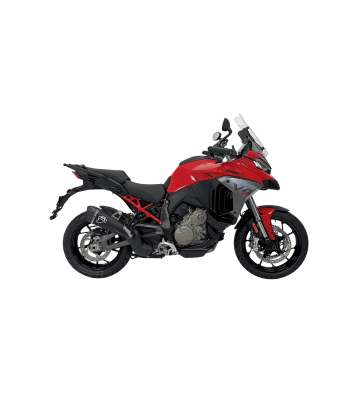 TERMIGNONI Silencer for MULTISTRADA V4 25-