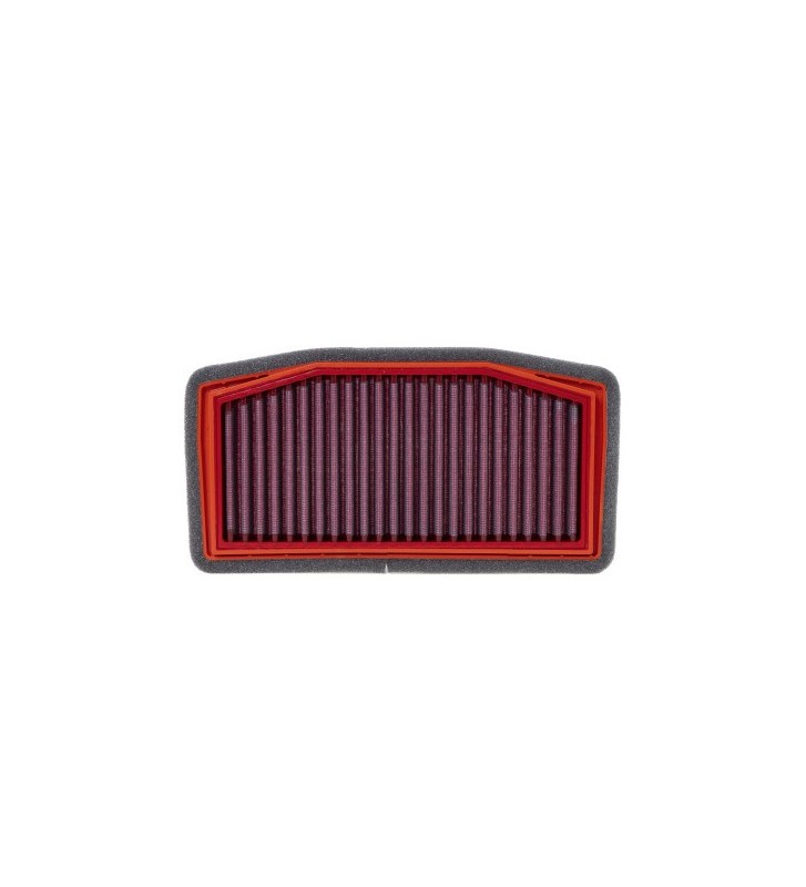 BMC Filtro de Ar para TRIUMPH Street Triple 765 RS/R/S 17-25 BMC Filtro de Ar para TRIUMPH Street Triple 765 RS/R/S 17-25