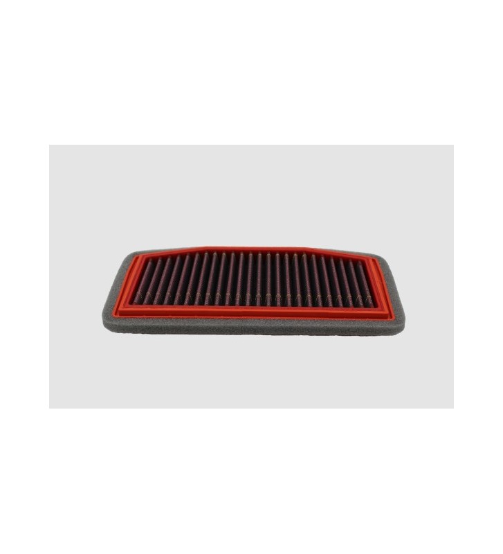 BMC Filtro de Ar RACE para TRIUMPH Street Triple 765 RS/R/S 17-25 BMC Filtro de Ar RACE para TRIUMPH Street Triple 765 RS/R/S 17-25