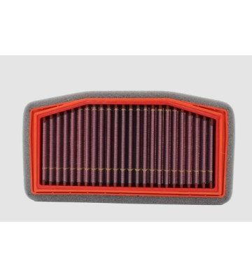 BMC Filtro de Ar RACE para TRIUMPH Street Triple 765 RS 17-25