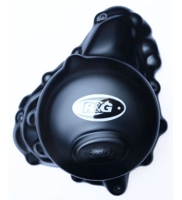 R&G Kit de Par de Proteções de Motor RACE para TRIUMPH Street Triple/R 14- / Daytona 675/R 13- / Street Triple 765 17-