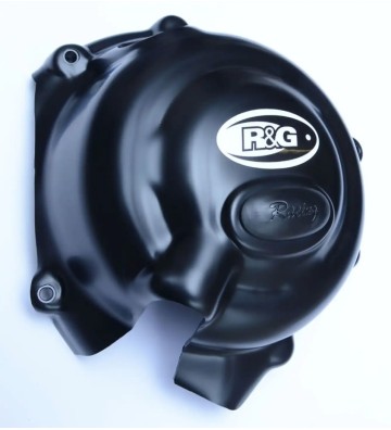R&G Kit de Par de Proteções de Motor RACE para TRIUMPH Street Triple/R 14- / Daytona 675/R 13- / Street Triple 765 17-