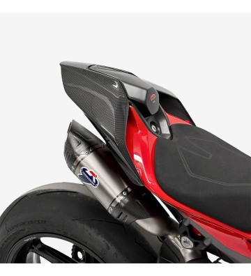 TERMIGNONI Escape Completo para PANIGALE V4 25-