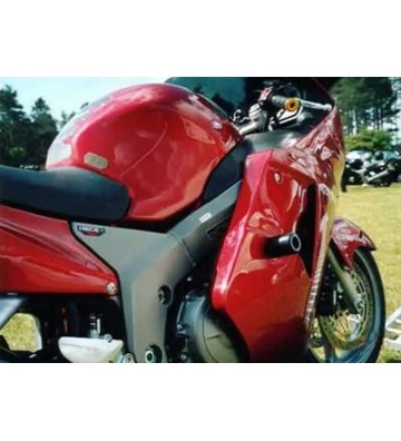 R&G Crash Pads Classic Style para Honda CBR1100XX