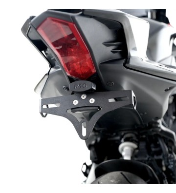 R&G Tail Tidy for YAMAHA YZF-R9 25-