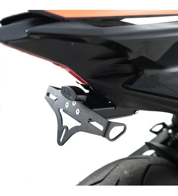 R&G Tail Tidy for YAMAHA YZF-R9 25-
