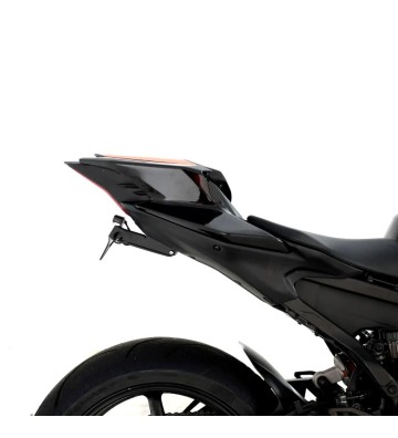 R&G Tail Tidy for YAMAHA YZF-R9 25-