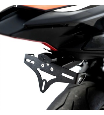 R&G Suporte de Matrícula para YAMAHA YZF-R9 25-