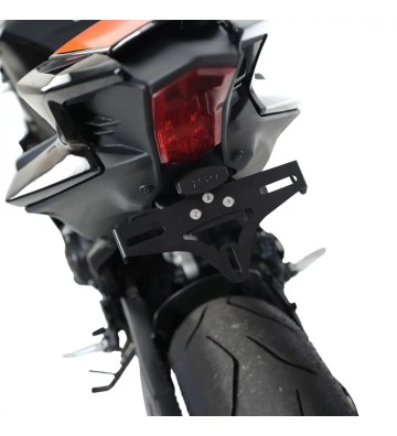 R&G Suporte de Matrícula para YAMAHA YZF-R9 25-