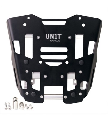 UNIT GARAGE Adaptador para Top Case original BMW