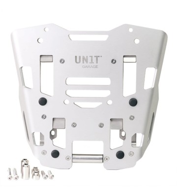 UNIT GARAGE Adaptador para Top Case original BMW