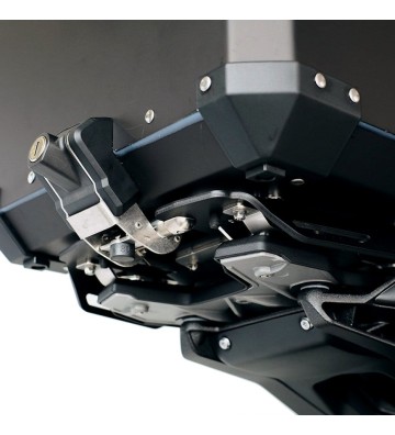 UNIT GARAGE Adaptador para Top Case original BMW