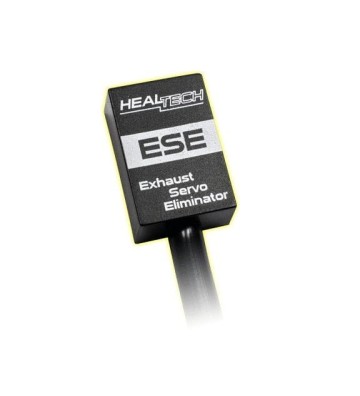 HEALTECH Exhaust Valve Eliminator for DUCATI