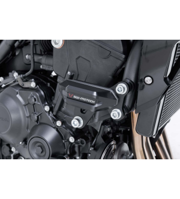SW-MOTECH Frame Sliders for Honda CB1000 Hornet 2024-