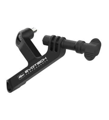EVOTECH PERFORMANCE Suporte de câmara para guarda lamas frontal Ducati Panigale V4 18-
