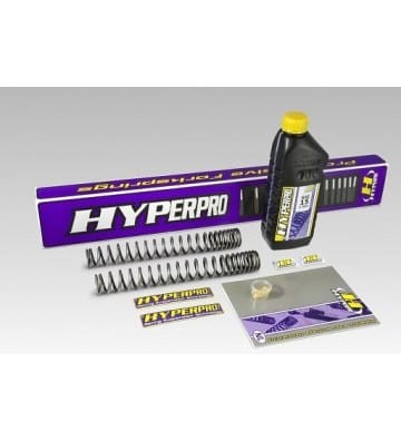 HYPERPRO Progressive Springs Kit (Front) for V7 II/III STONE/SPECIAL/RACER 15-20