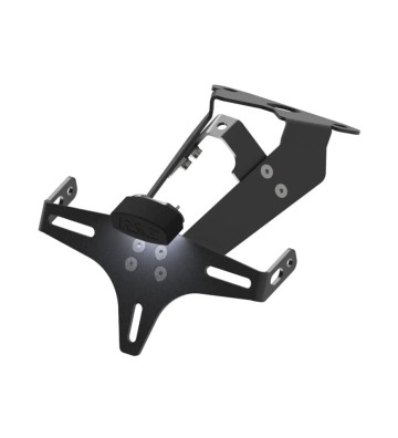 R&G Suporte de Matrícula para Aprilia RSV4 1100 Factory 25- / Tuono V4 1100 Factory 25-