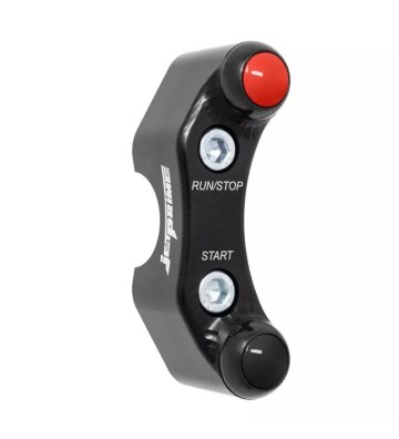 JETPRIME Right Street Handlebar Switch for KTM 690 DUKE 08-11