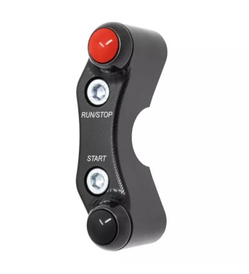 JETPRIME Right Street Handlebar Switch for KTM 690 DUKE 08-11