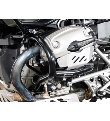 SW-MOTECH Crash Bar for BMW R1200GS / Adventure 04-12