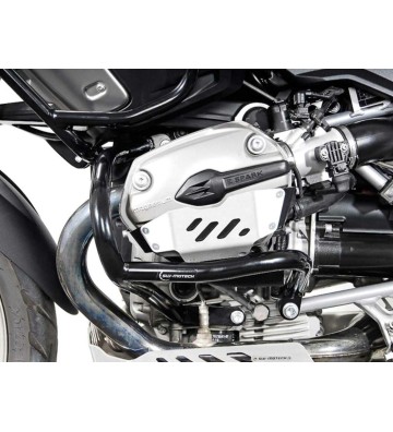 SW-MOTECH Crash Bar para BMW R1200GS / Adventure 04-12