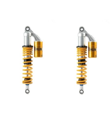 OHLINS Pair of S36PL Rear Shocks for BMW C400 GT 19-23