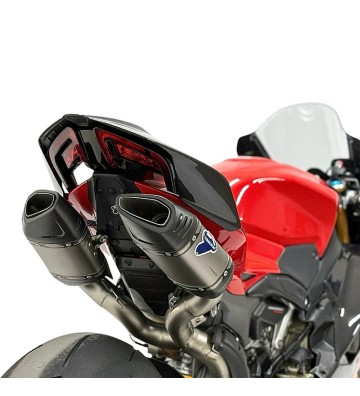 TERMIGNONI Full Exhaust System for DUCATI PANIGALE V4/V4S/V4R 25-