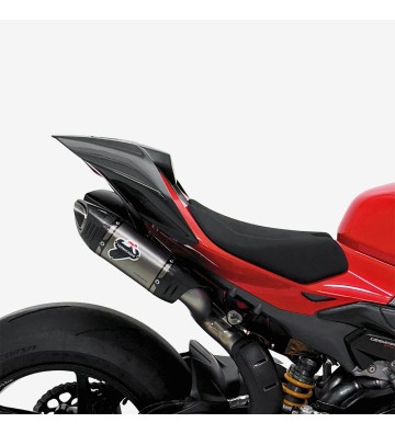 TERMIGNONI Escape Completo para PANIGALE V4 25-