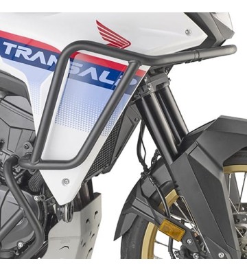 GIVI Upper Crash Bar for HONDA XL750 TRANSALP 23-24