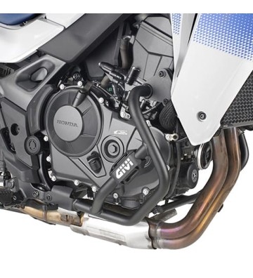 GIVI Crash Bar Inferior para HONDA XL750 TRANSALP 23-24