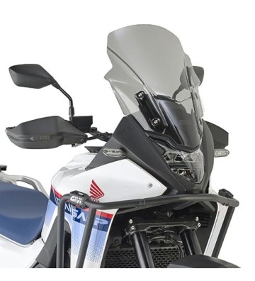 GIVI Light Smoked Windscreen for HONDA XL750 TRANSALP 23-24
