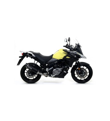 ARROW RACE-TECH Silencer for V-STROM 650 17-20