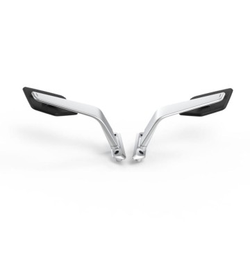 RIZOMA Pair of STEALTH MAX Mirrors for YAMAHA T-MAX 560 22-24