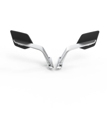 RIZOMA Pair of STEALTH MAX Mirrors for YAMAHA T-MAX 560 22-24