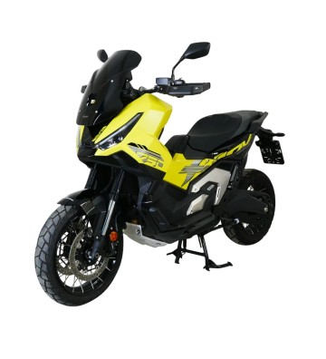 MRA Touring Windscreen for HONDA X-ADV 750 25-