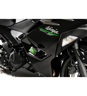 PUIG Rubber Ends for R19 Crash Pads