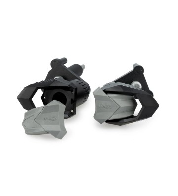 PUIG Rubber Ends for R19 Crash Pads