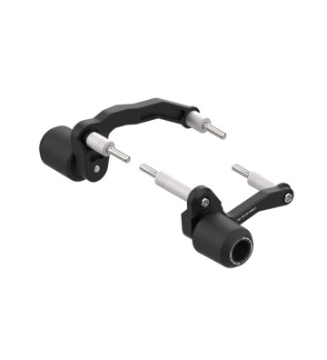EVOTECH PERFORMANCE Crash Protectors for KAWASAKI Ninja 500 24-