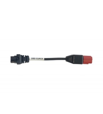 TERMIGNONI UpMap+ for MULTISTRADA V4 25-