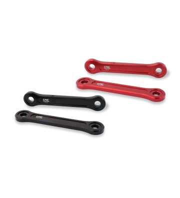 CNC Kit de Rebaixamento -13mm para DUCATI Panigale V4 18-24