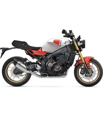 LEOVINCE LV-14 R Full Exhaust System for YAMAHA XSR 900 2025 / XSR 900 GP 24-25 / MT-09/SP 24-25