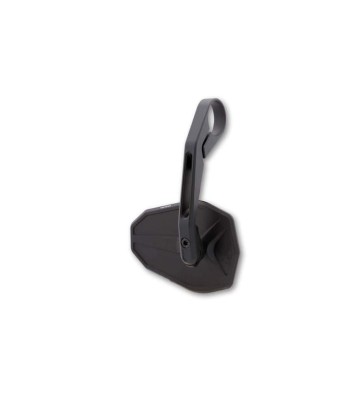 HIGHSIDER Espelho Victory-Slim para Ponta de Guiador
