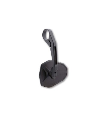 HIGHSIDER Espelho Victory-Slim para Ponta de Guiador