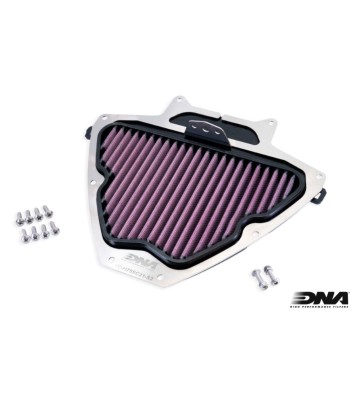 DNA Filtro de Ar STAGE 2 para HONDA Forza 750 21-25